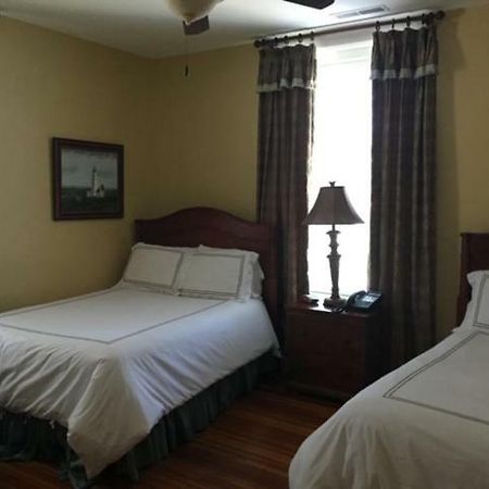 The Grand Lux Inn Tullahoma Екстер'єр фото