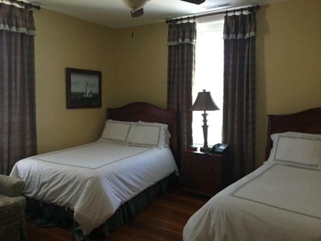 The Grand Lux Inn Tullahoma Екстер'єр фото