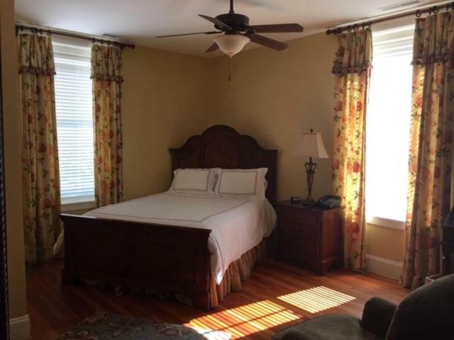 The Grand Lux Inn Tullahoma Екстер'єр фото